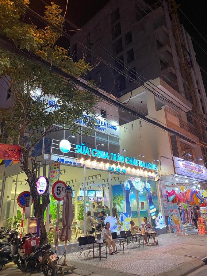 Hanoi Blue Hotel - The Water Front Da Nang Eksteriør billede